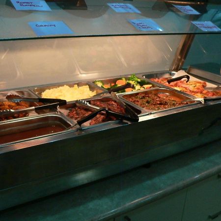 Chinchilla Tourist Park 호텔 외부 사진